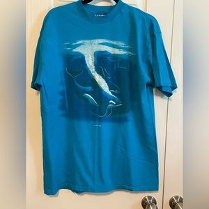 Orca tshirt